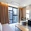 Brown-Dot Hotel Deokcheon