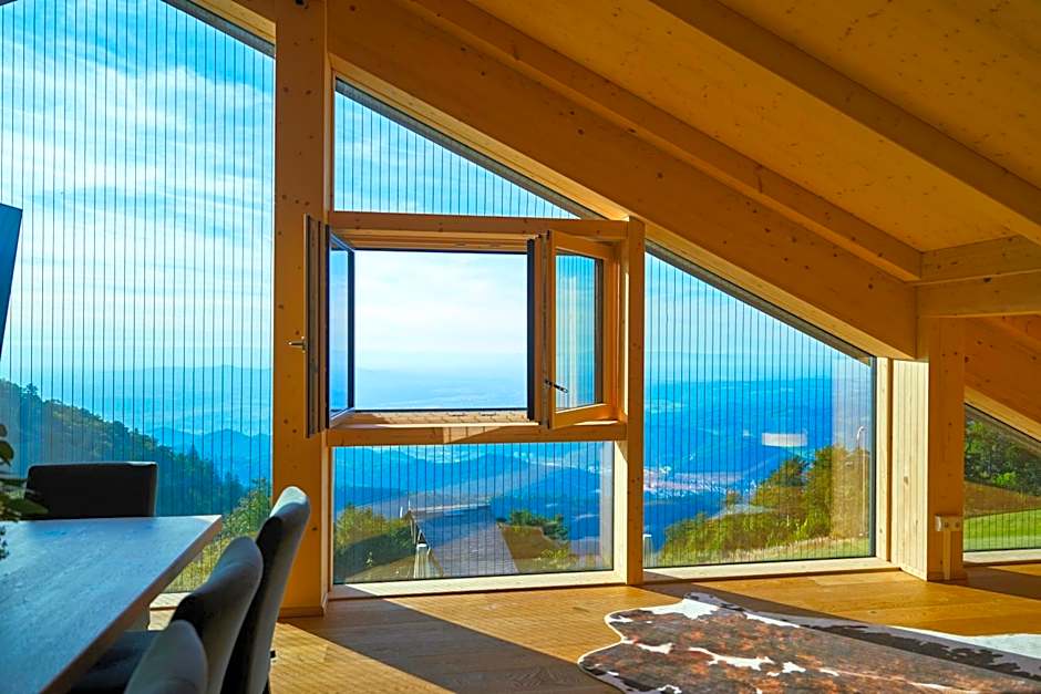 Bergwelt Kandel Hotel & Eventlocation