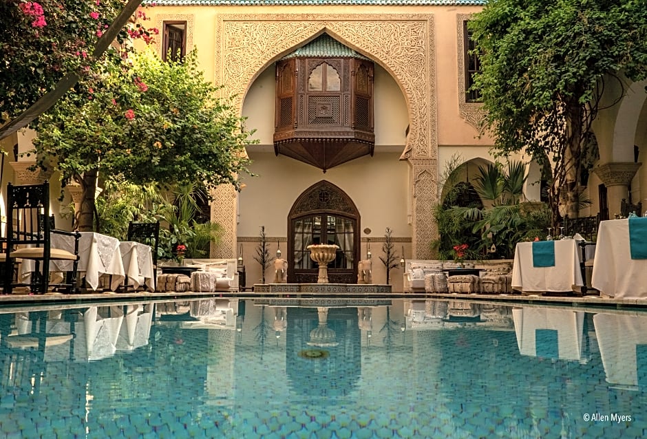 Demeures D'Orient Riad de Luxe & Spa