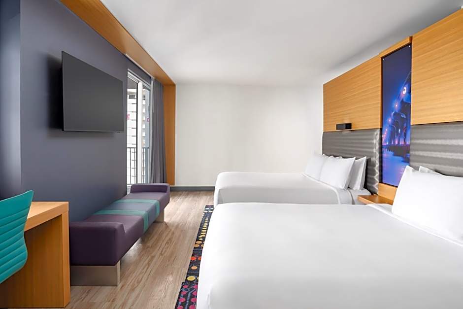 Aloft by Marriott Miami - Brickell