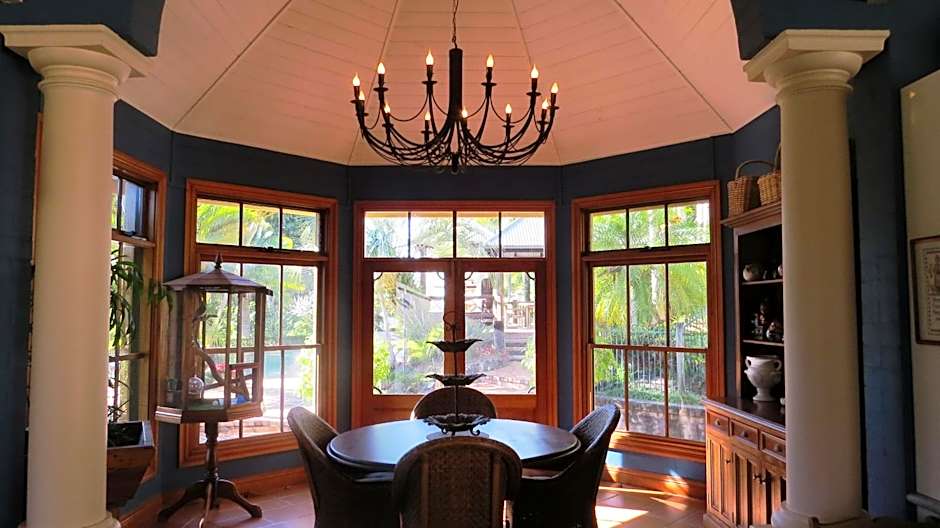 Victorias at Ewingsdale