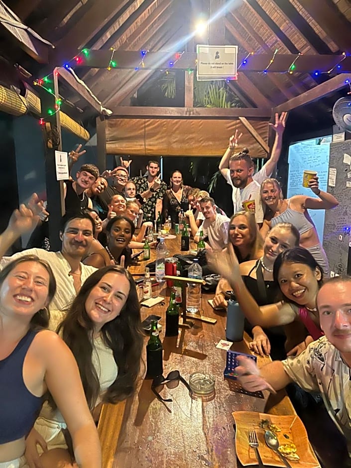 The Tipsy Gypsy Hostel