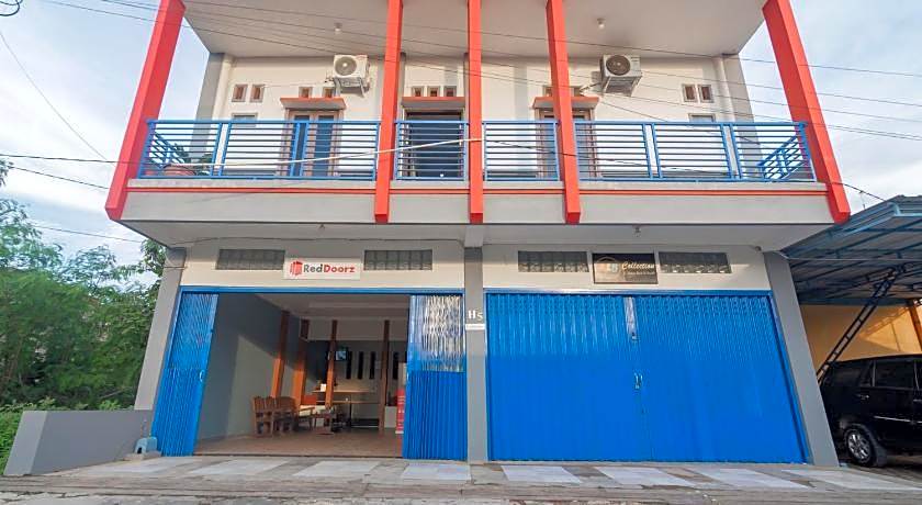 RedDoorz Syariah near Jalan Jakarta Samarinda
