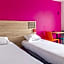 hotelF1 Cergy