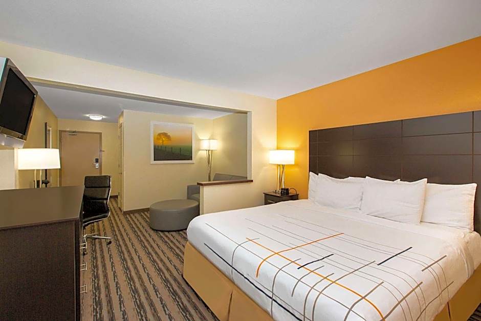 La Quinta Inn By Wyndham Lincoln