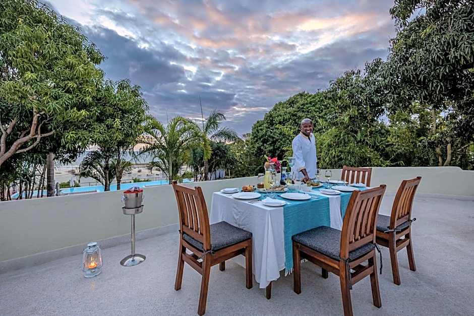 Kilindi Zanzibar