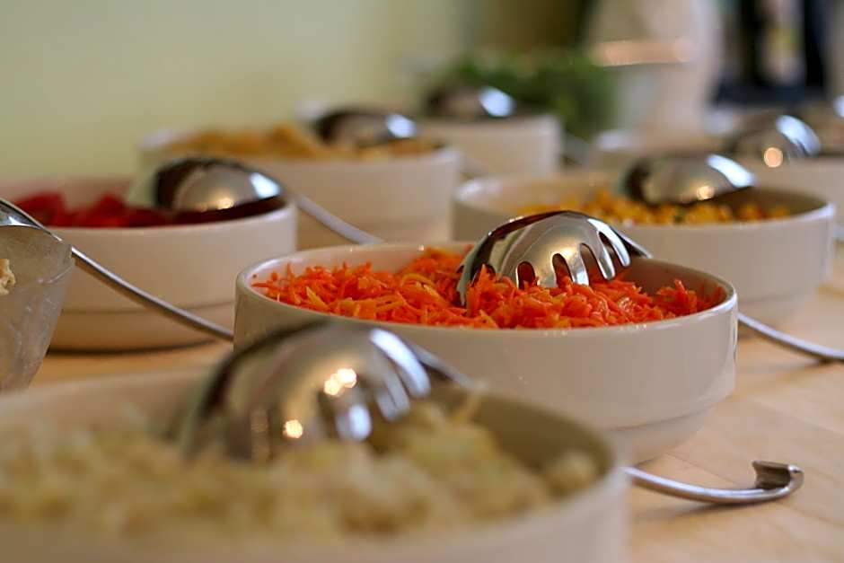 Hotel-Restaurant Stefanihof