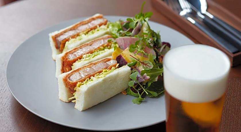 Hyatt Centric Ginza Tokyo