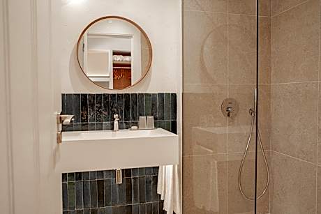 Villa T1+1 Bedroom With Terrace