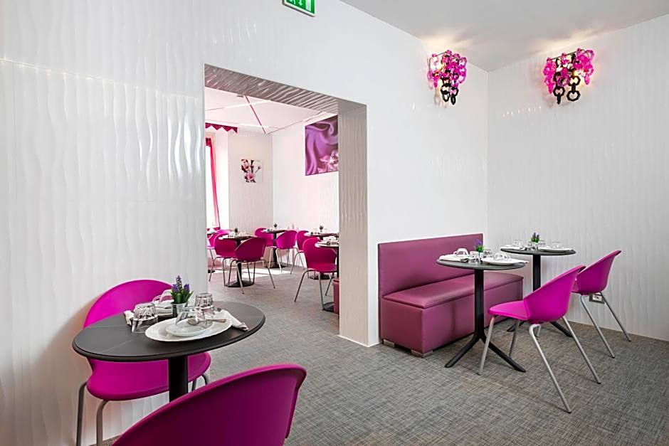 Hotel Relais Dei Papi