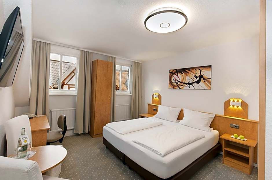 Hotel Goldenes Lamm