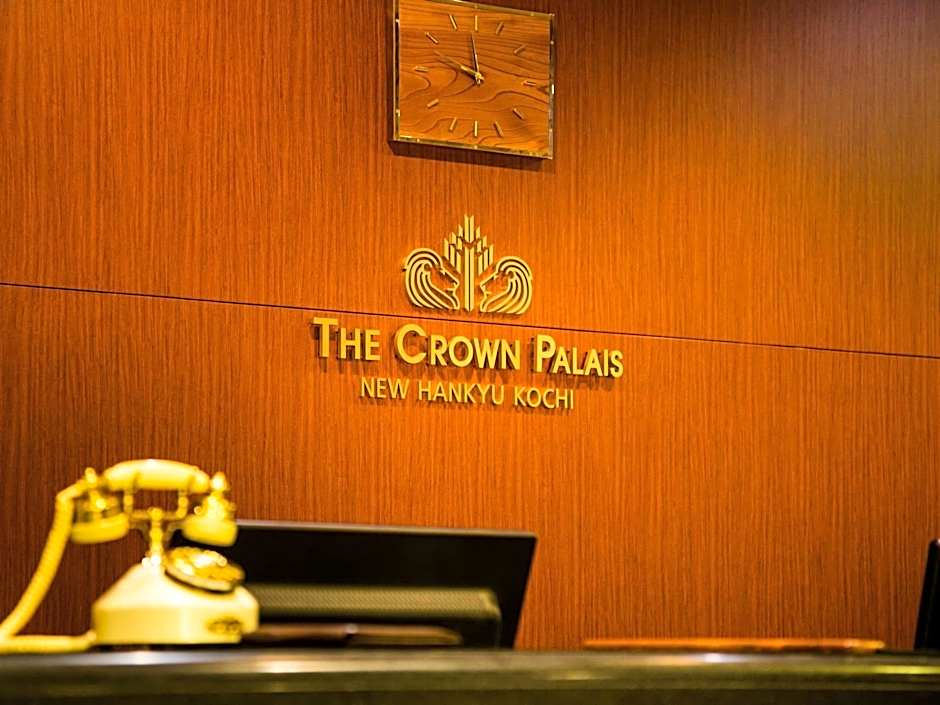 The Crown Palais Kochi