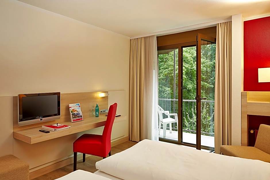 Sunday Hotel Bad Soden