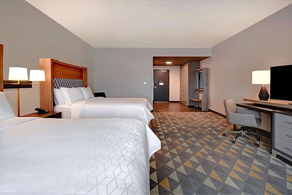 Holiday Inn - Erie By IHG