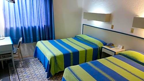 HOTEL OLIDEN