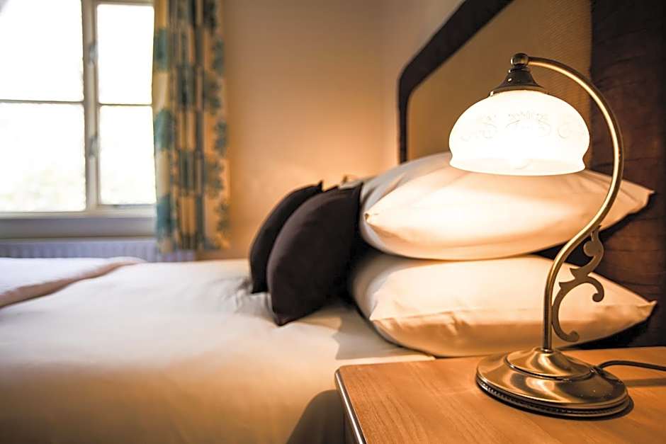 The Broadmead Boutique B&B