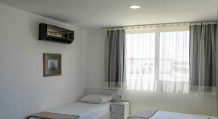 Artunc Hotel Bodrum