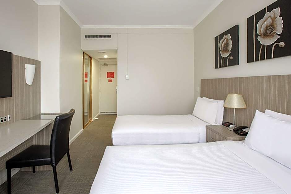 Metro Hotel Marlow Sydney Central