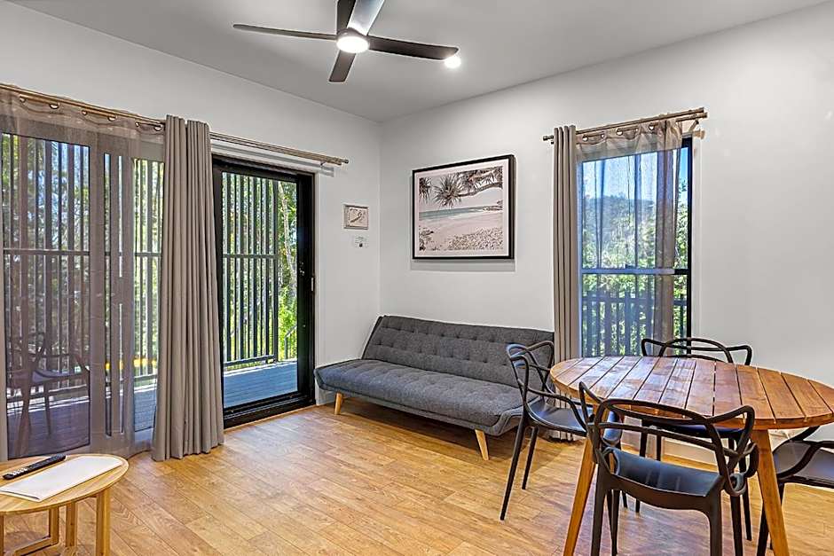 Kipara Tropical Rainforest Retreat