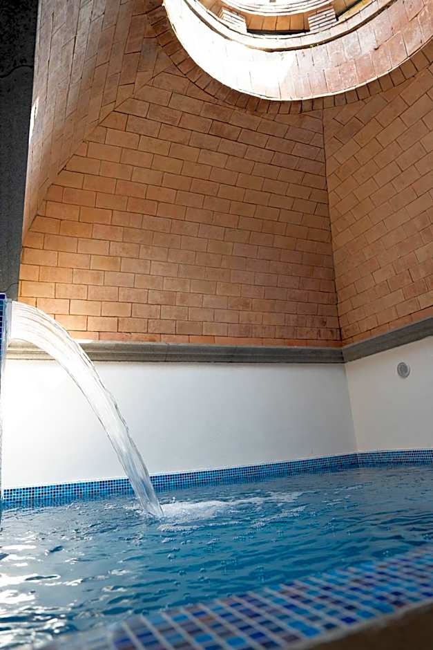 Relais Santa Caterina Hotel