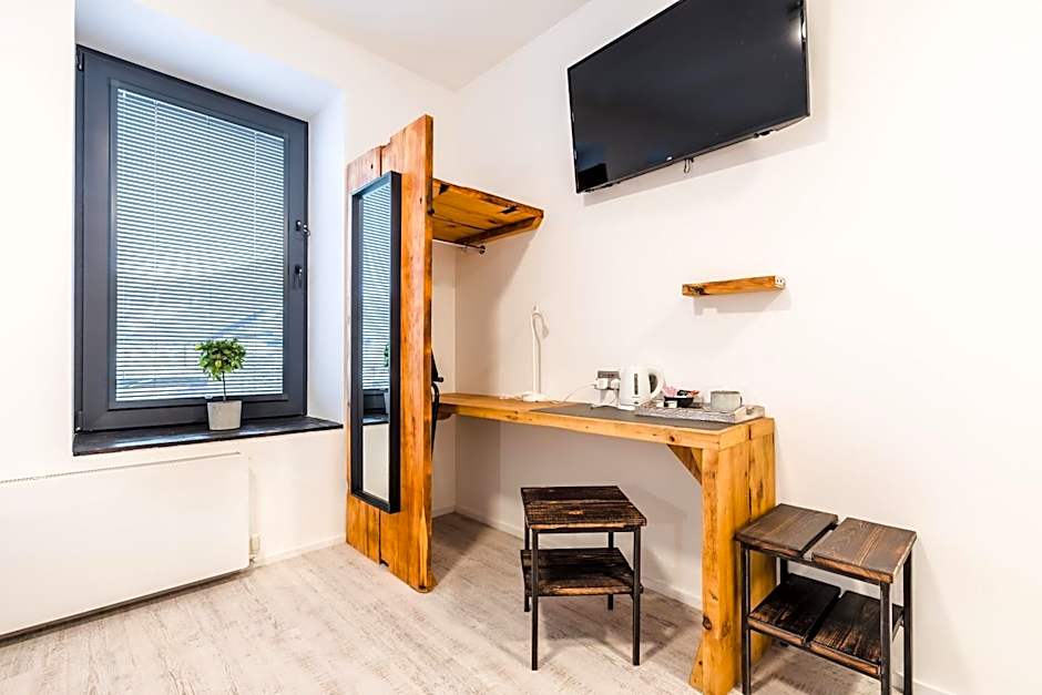 Cardiff Arms Bistro & Hotel