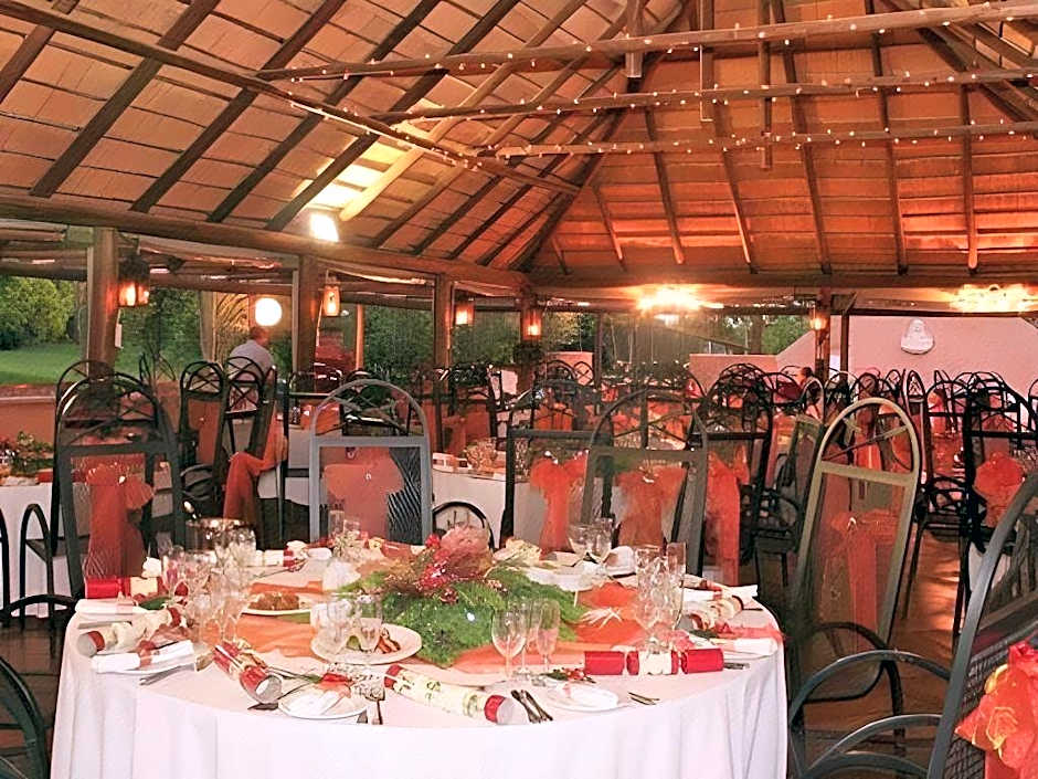 Valverde Country Hotel