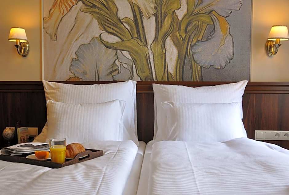 Amber Boutique Hotels - Amber Design