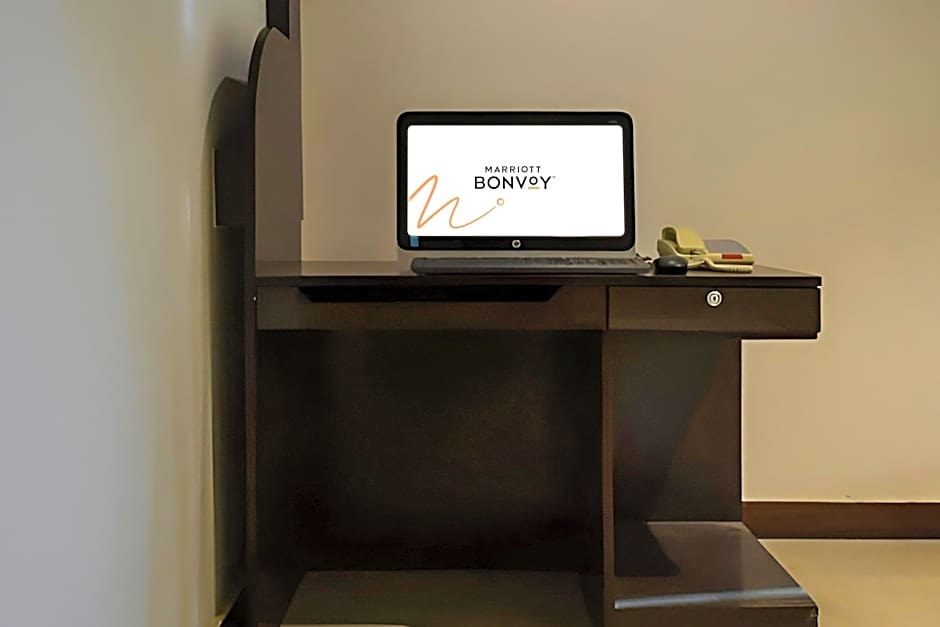 Four Points by Sheraton vadodara