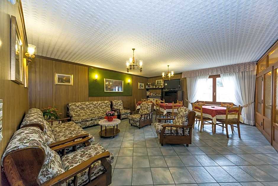 Hotel Trentino