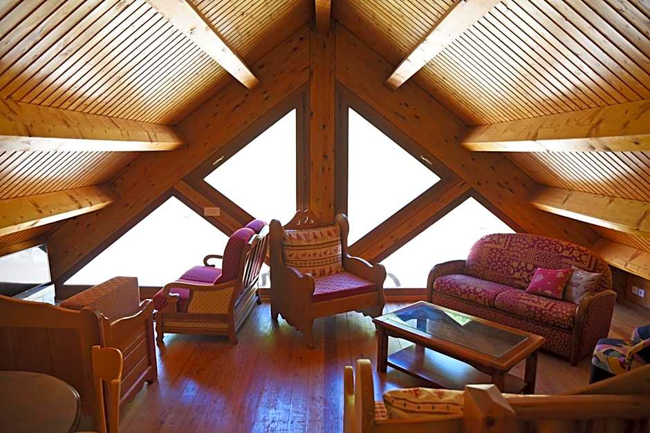 Hostel Quartier Libre