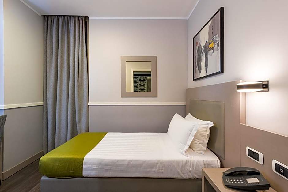Noba Hotel e Residenze