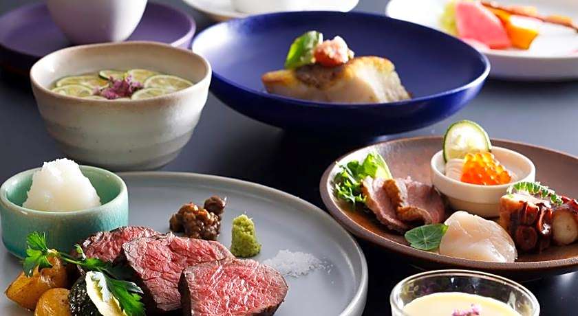 Hotel Nara Sakurai No Sato