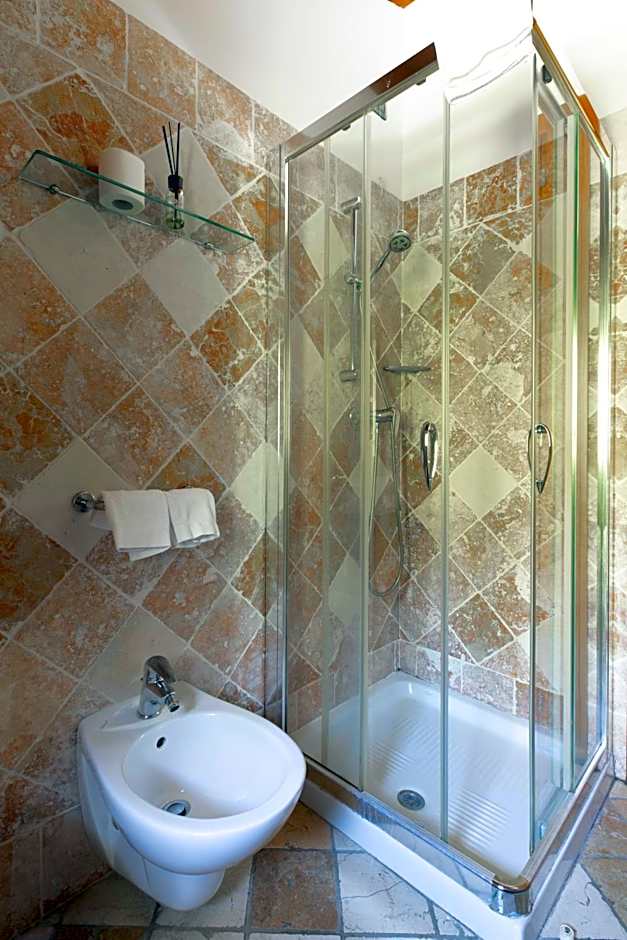 Agriturismo Porcaloca