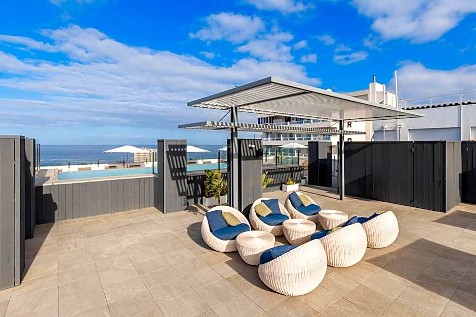 Hotel Catalonia Oro Negro