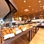 Vessel Inn Shiga Moriyama Ekimae