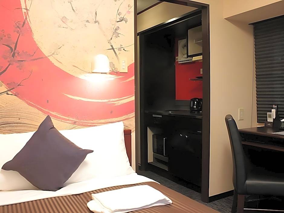 Hotel Livemax Kyoto Ekimae