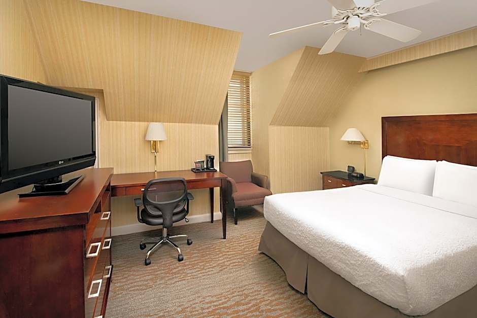American Inn Of Bethesda