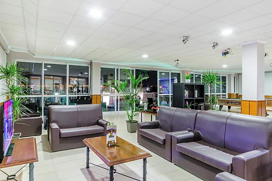 Hotel Gran Playa