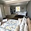 Rooms at 31