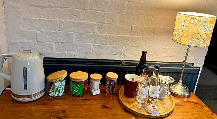 The Pear Tree Inn
