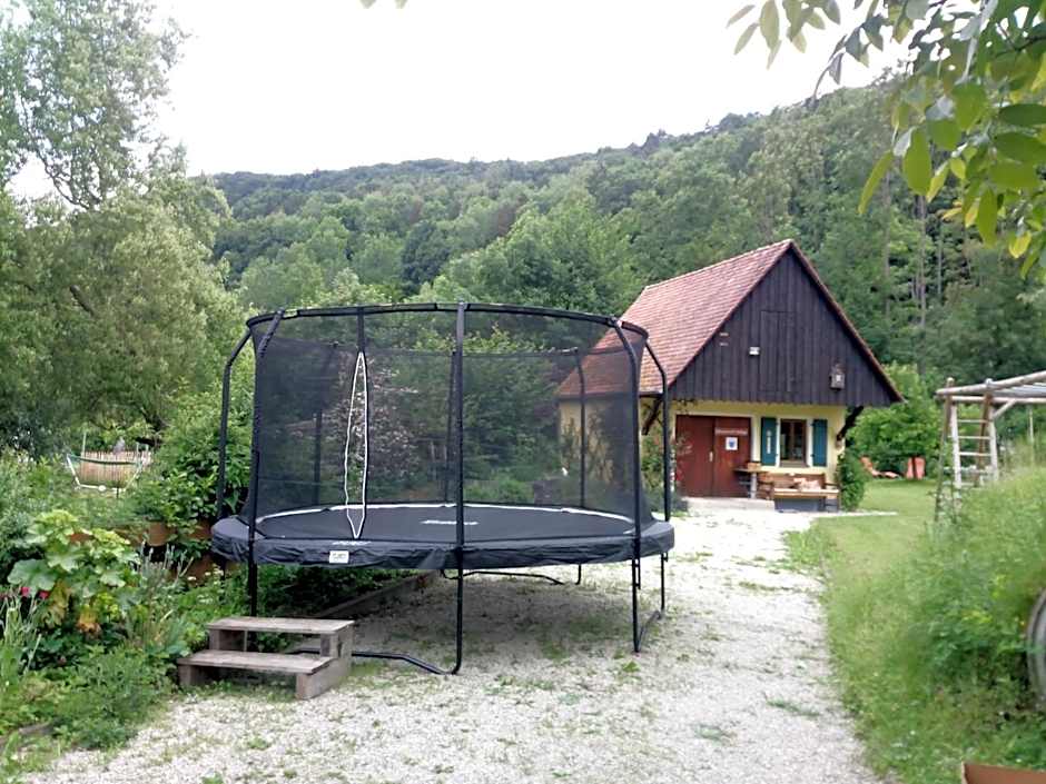 Pension Mühle