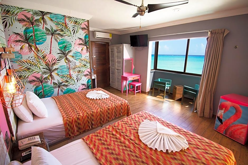 Hotel All Riviera