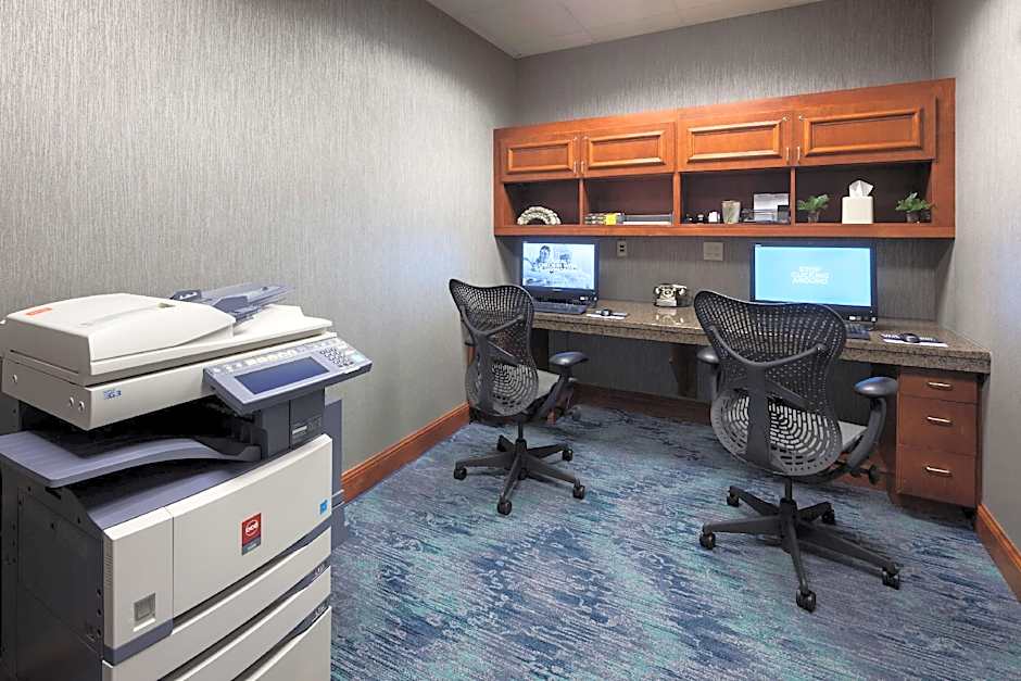 Hilton Garden Inn Austin North