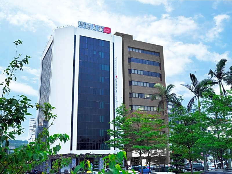 Hotelday Plus Hualien