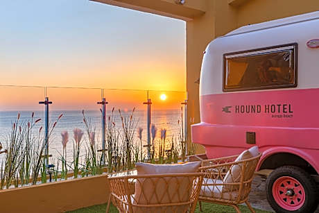 Hound Hotel Ulsan