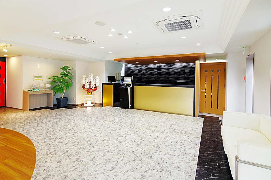 Sasebo Green Hotel