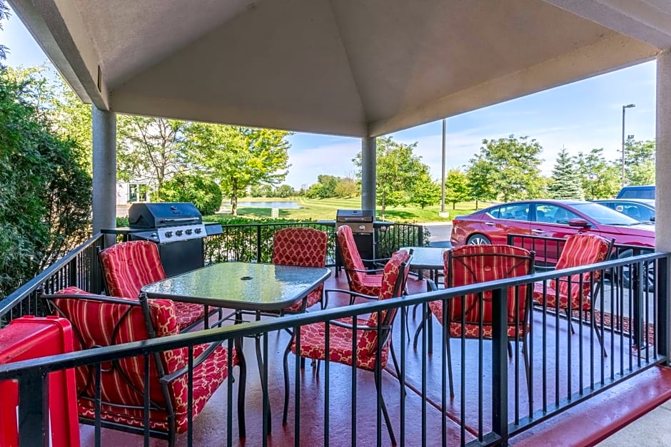 Candlewood Suites Aurora-Naperville By IHG