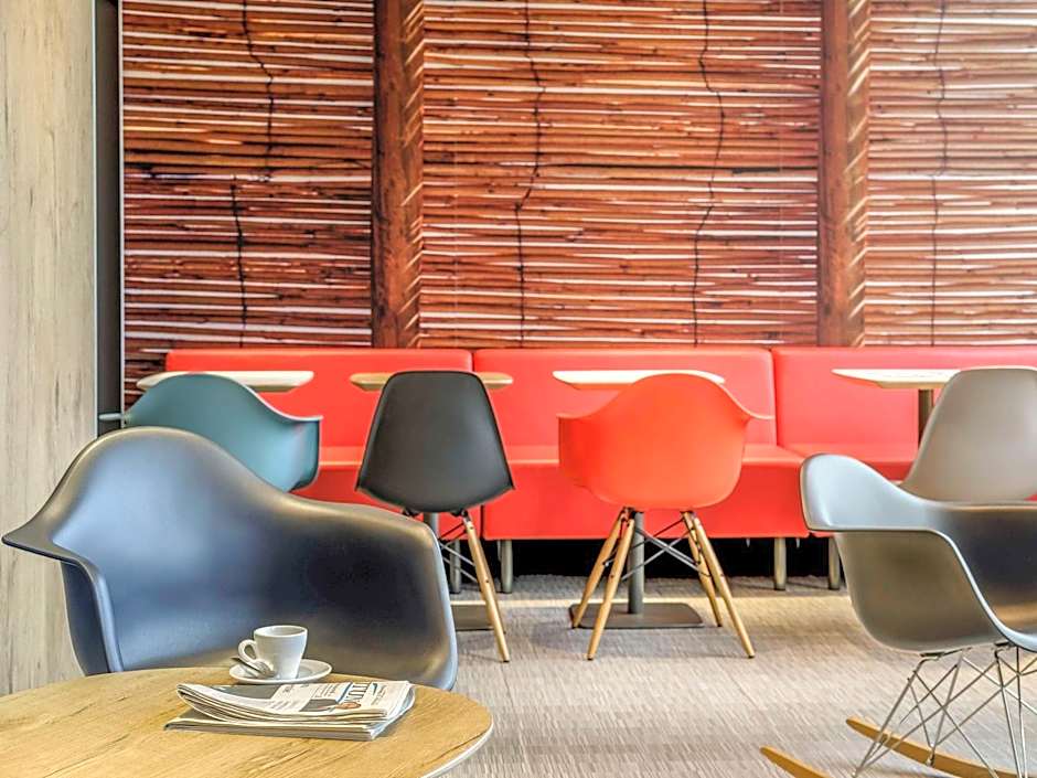 ibis Luzern Kriens