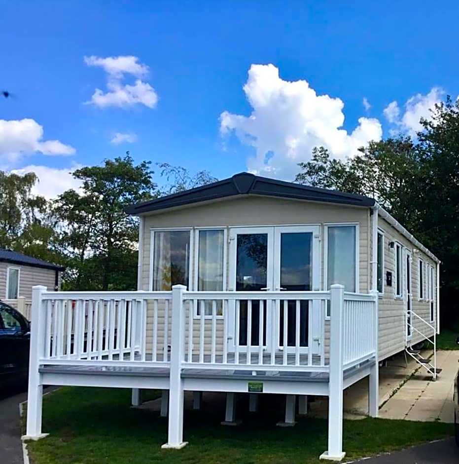 Tattershall lakes Family Holiday