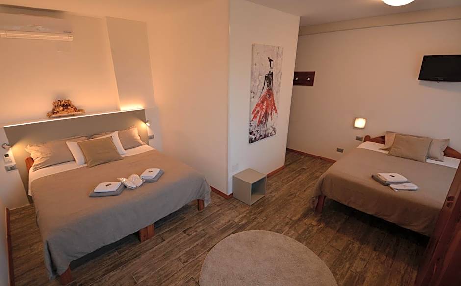 Albergo Alla Valle di Banne